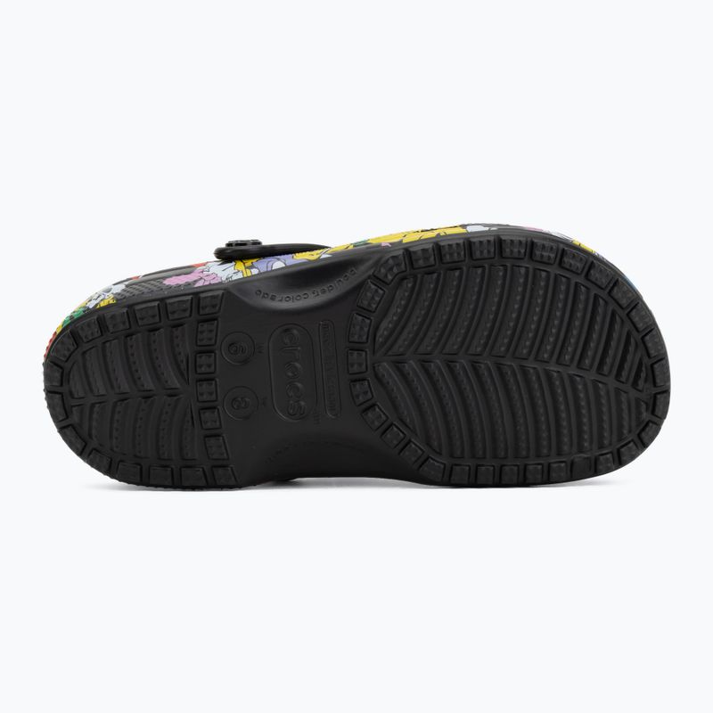 Klapki Crocs Classic Mickey And Friends mulicolor 5