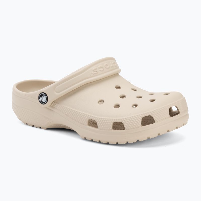 Klapki Crocs Classic white