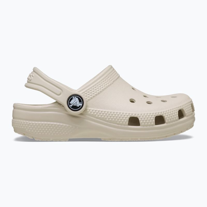 Klapki dziecięce Crocs Classic Clog Toddler frappe 2