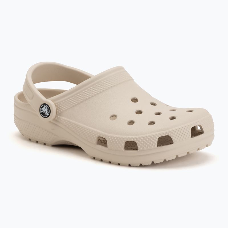 Klapki dziecięce Crocs Classic Clog Kids frappe 2