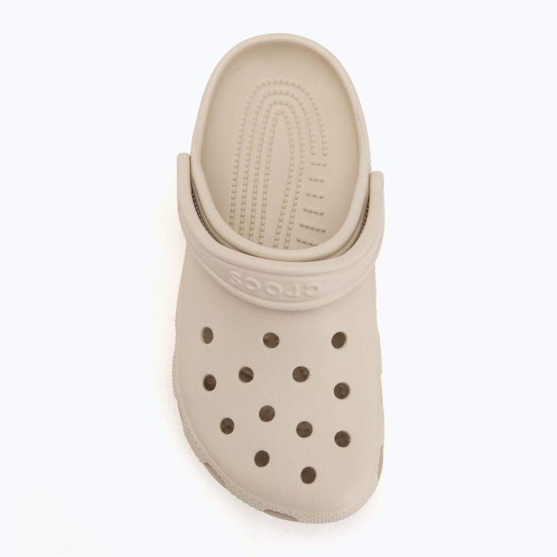 Klapki dziecięce Crocs Classic Clog Kids frappe 6