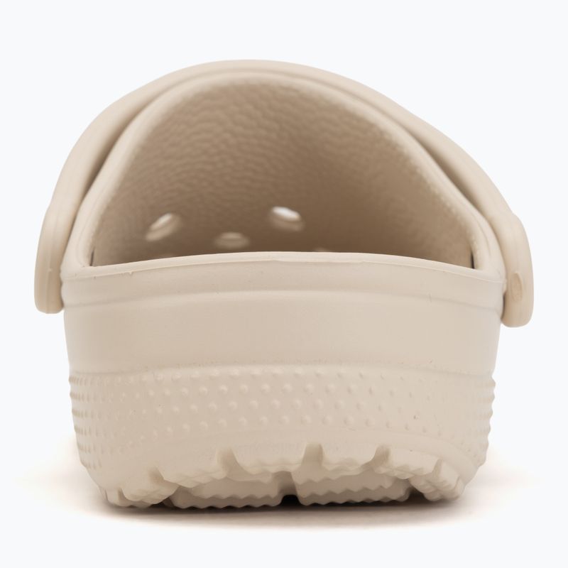 Klapki dziecięce Crocs Classic Clog Kids frappe 7