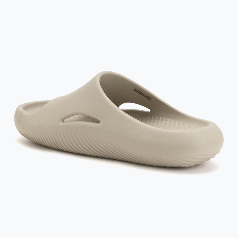 Klapki Crocs Mellow Recovery meteor 3