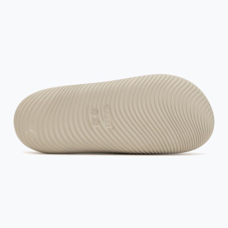 Klapki Crocs Mellow Recovery meteor 4