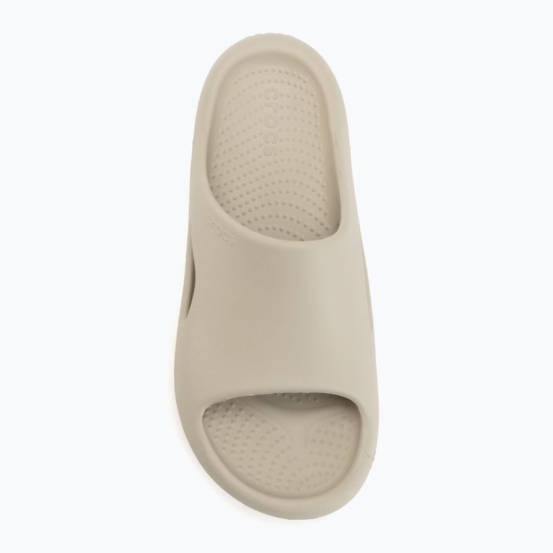 Klapki Crocs Mellow Recovery meteor 5