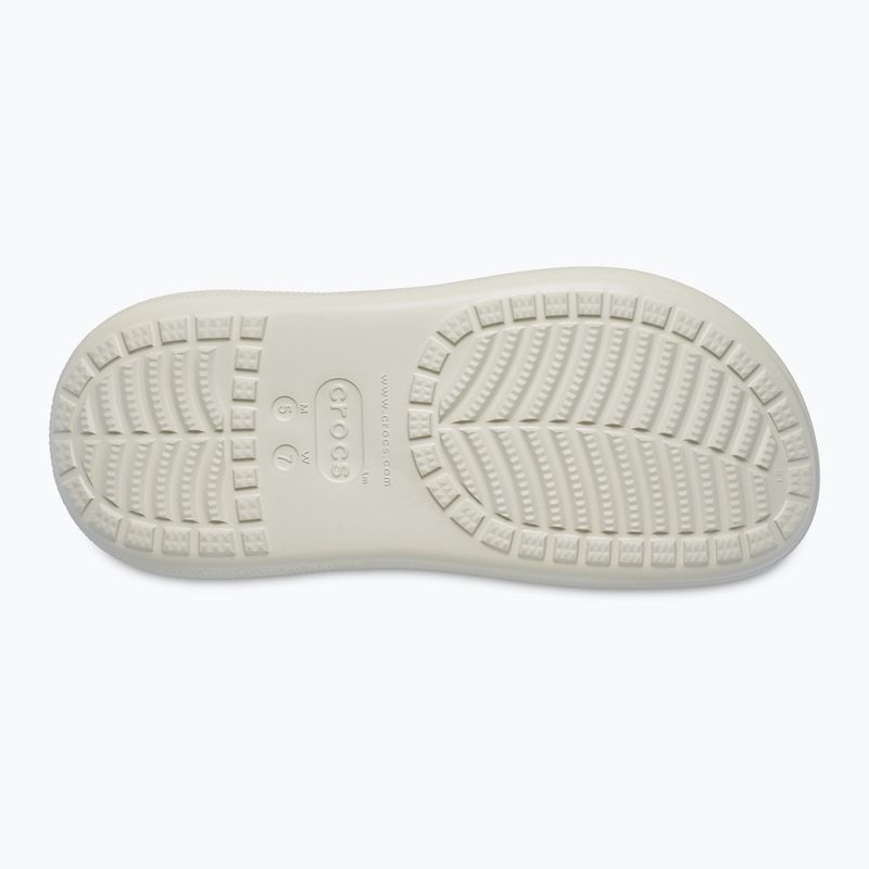 Klapki Crocs Classic Crush Clog 3