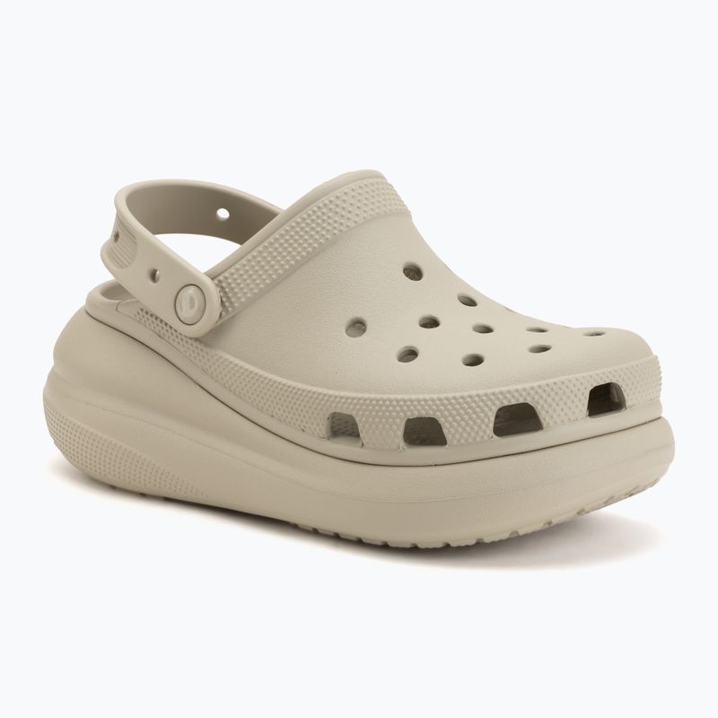 Klapki Crocs Classic Crush Clog 2