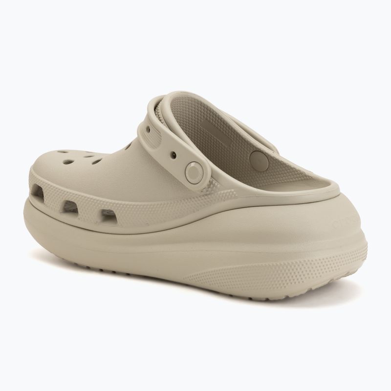 Klapki Crocs Classic Crush Clog 4
