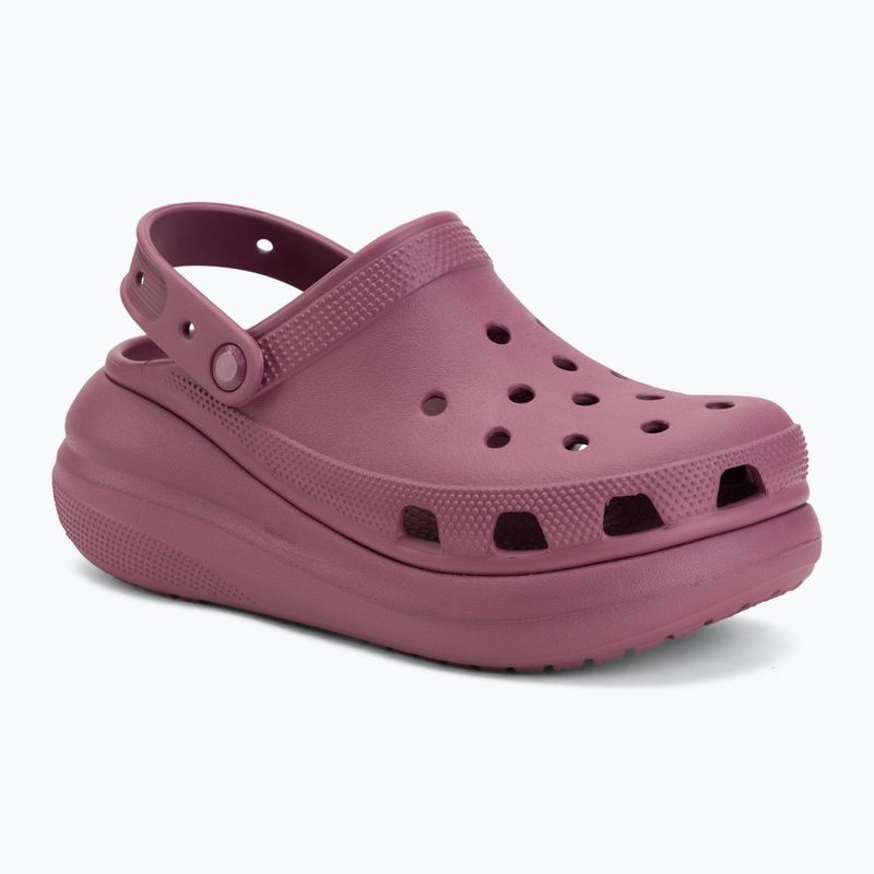 Klapki Crocs Classic Crush Clog 2