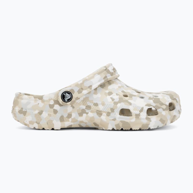 Klapki Crocs Classic Confeti 3