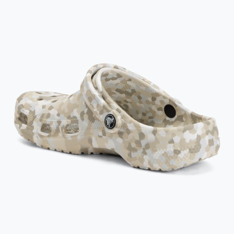 Klapki Crocs Classic Confeti 4
