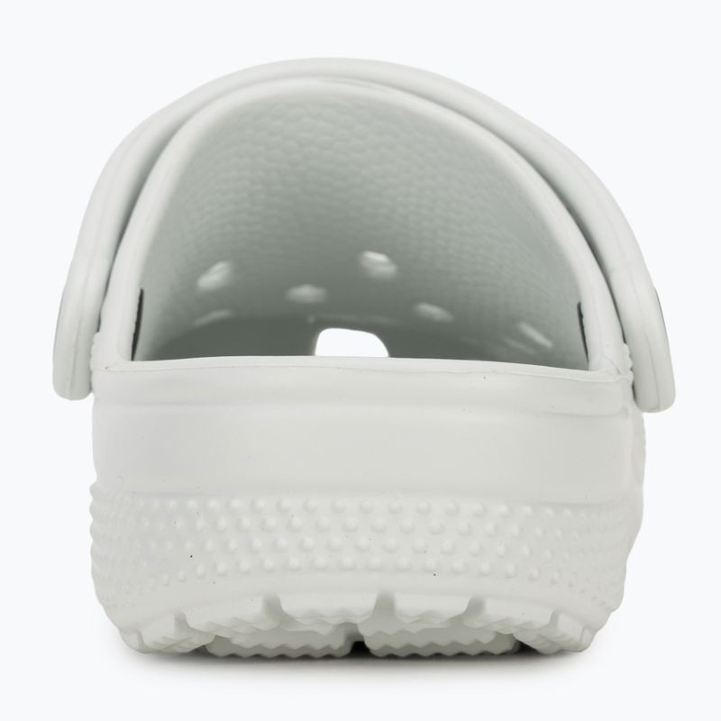 Klapki dziecięce Crocs Classic Clog Kids moonlight 7