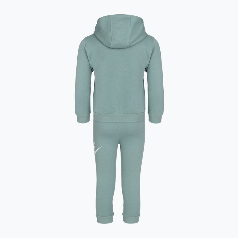 Dres dziecięcy Nike Club Fleece cannon 2