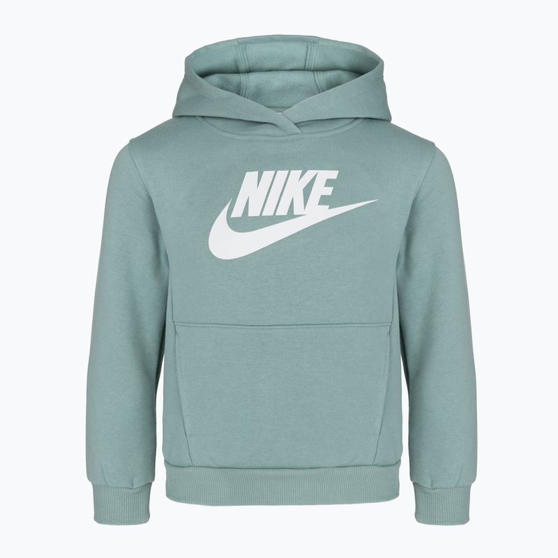Dres dziecięcy Nike Club Fleece cannon 3