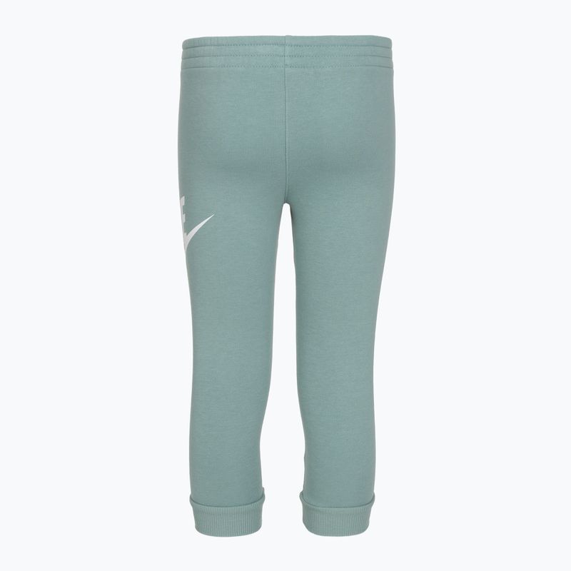 Dres dziecięcy Nike Club Fleece cannon 7