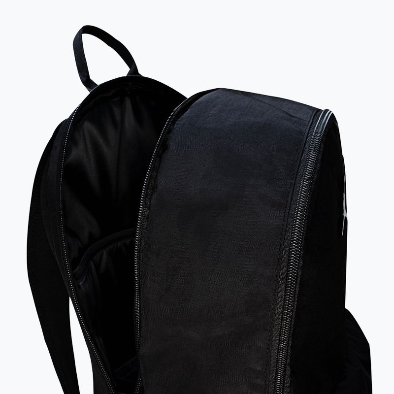 Plecak miejski Nike Jordan Heritage black/black 4