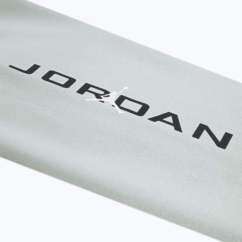 Dres dziecięcy Nike Jordan Stretch Fleece it silver 5