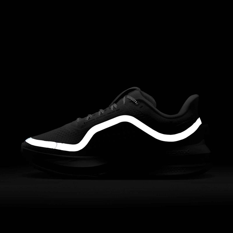 Buty do biegania damskie Nike Pegasus Premium white/metallic silver/metallic silver 9