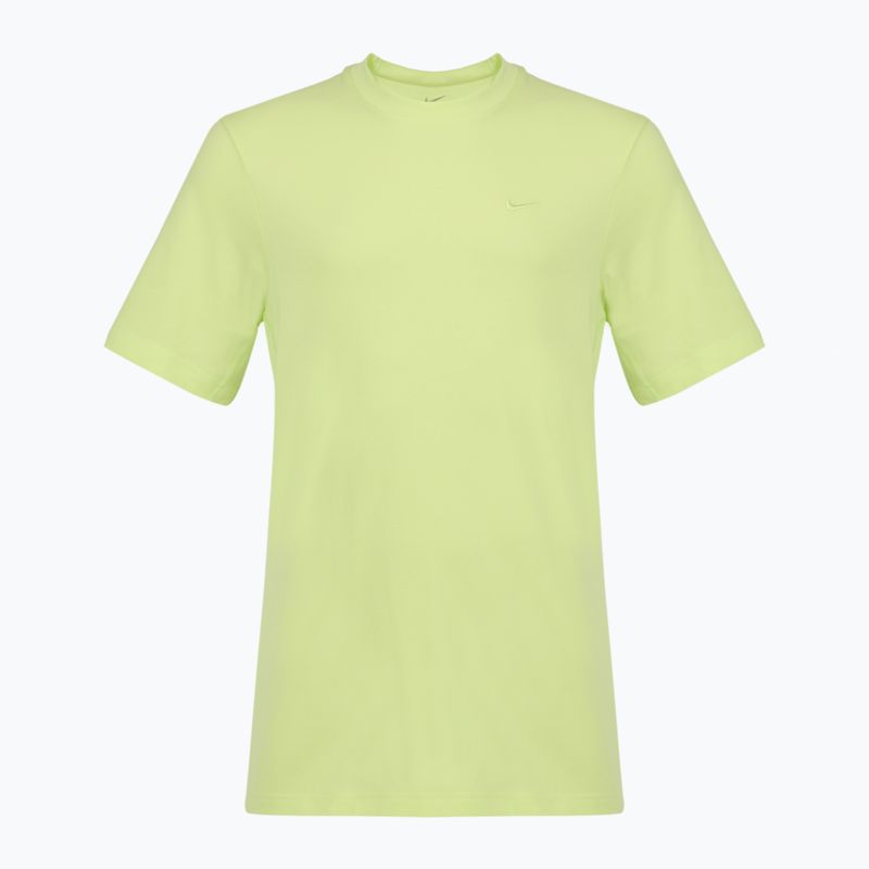 Koszulka treningowa męska Nike Dri-Fit Primary light liquid lime/light liquid lime 6