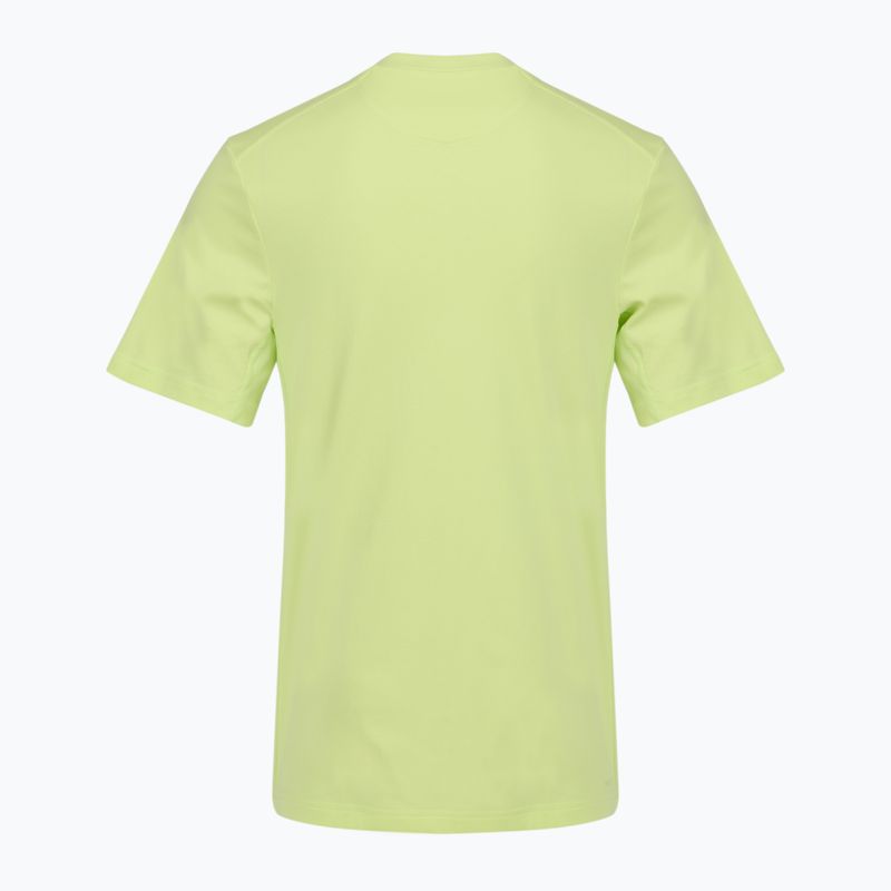 Koszulka treningowa męska Nike Dri-Fit Primary light liquid lime/light liquid lime 7