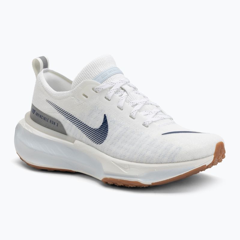 Buty do biegania damskie Nike Invincible 3 white/blue void/blue tint/sail