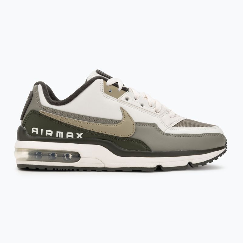 Buty męskie Nike Air Max LTD 3 phantom/neutral olive/cargo khaki 2