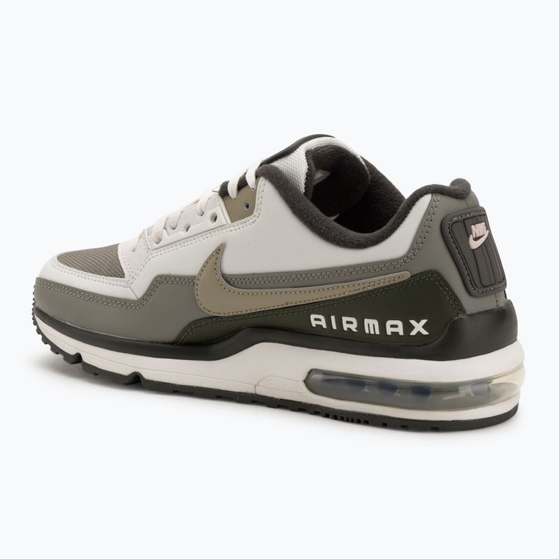 Buty męskie Nike Air Max LTD 3 phantom/neutral olive/cargo khaki 3