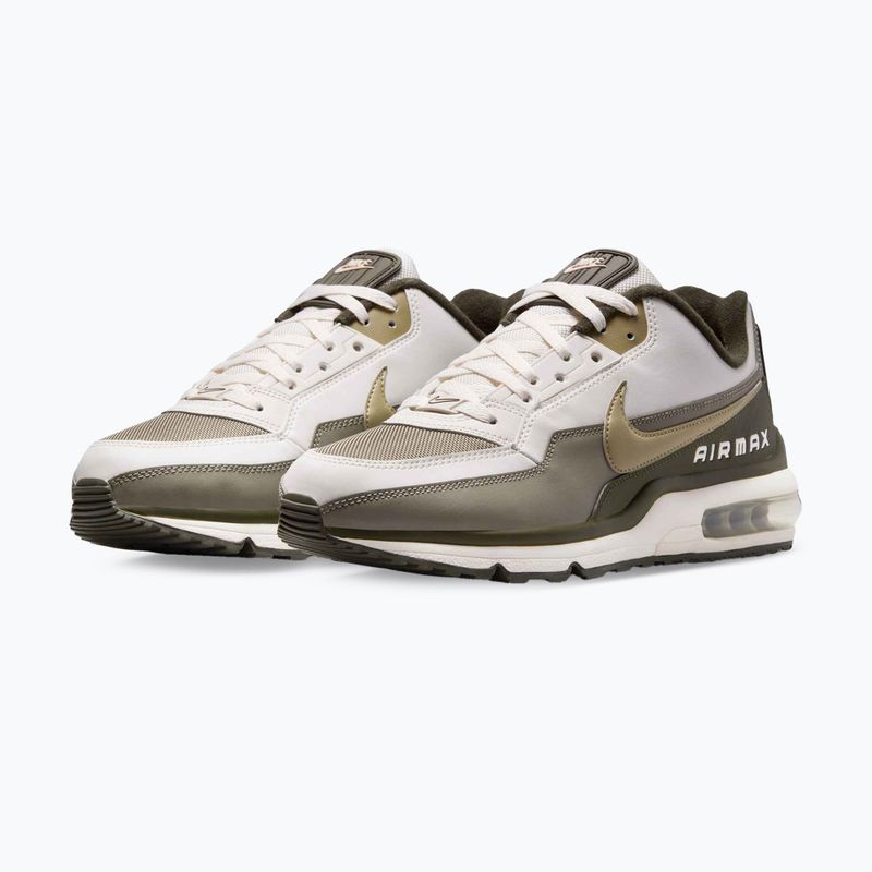 Buty męskie Nike Air Max LTD 3 phantom/neutral olive/cargo khaki 3