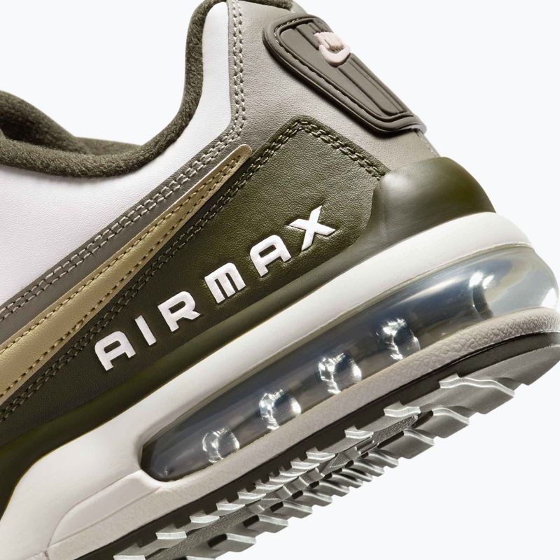 Buty męskie Nike Air Max LTD 3 phantom/neutral olive/cargo khaki 8