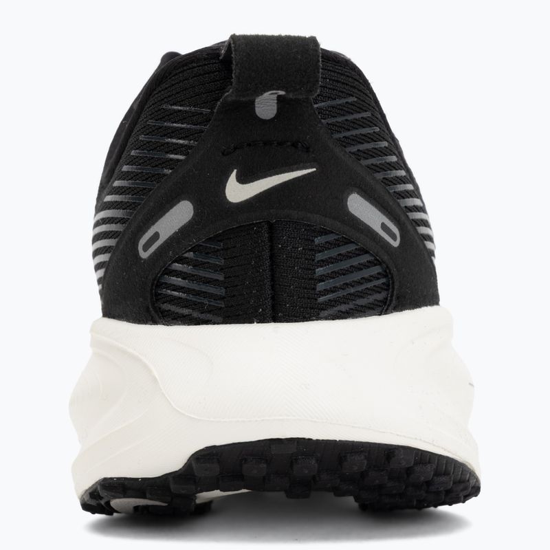 Buty do biegania Nike Vomero 18 black/coconut milk/iron ore/summit white 6