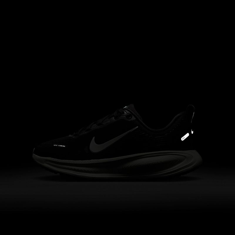 Buty do biegania Nike Vomero 18 black/coconut milk/iron ore/summit white 8