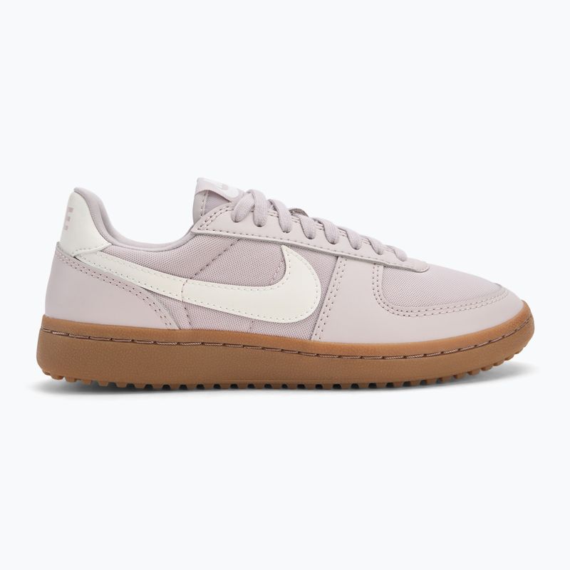 Buty damskie Nike Field General platinum violet/gum dark brown/sail 2