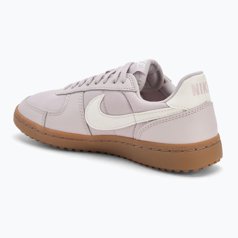 Buty damskie Nike Field General platinum violet/gum dark brown/sail 3