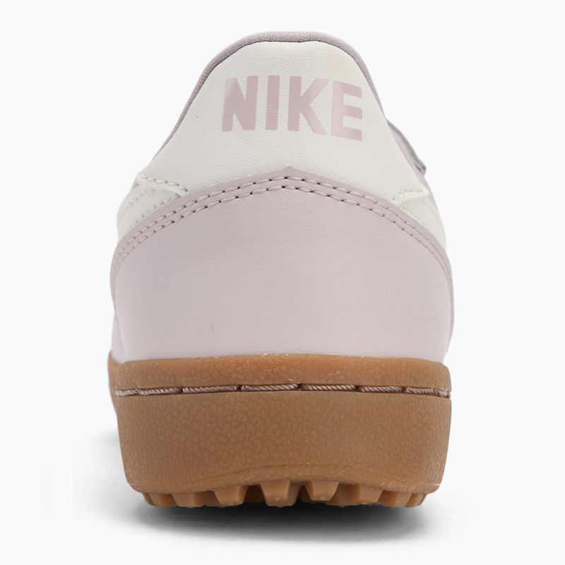 Buty damskie Nike Field General platinum violet/gum dark brown/sail 6
