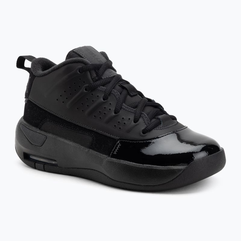Buty Jordan Max Aura 7 black/anthracite