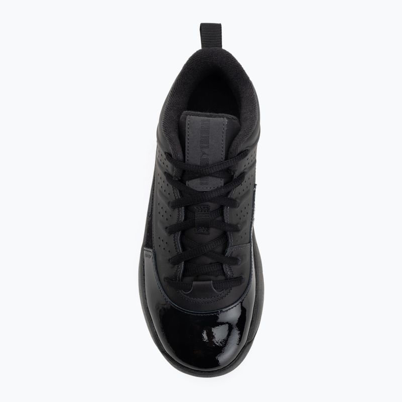 Buty Jordan Max Aura 7 black/anthracite 5