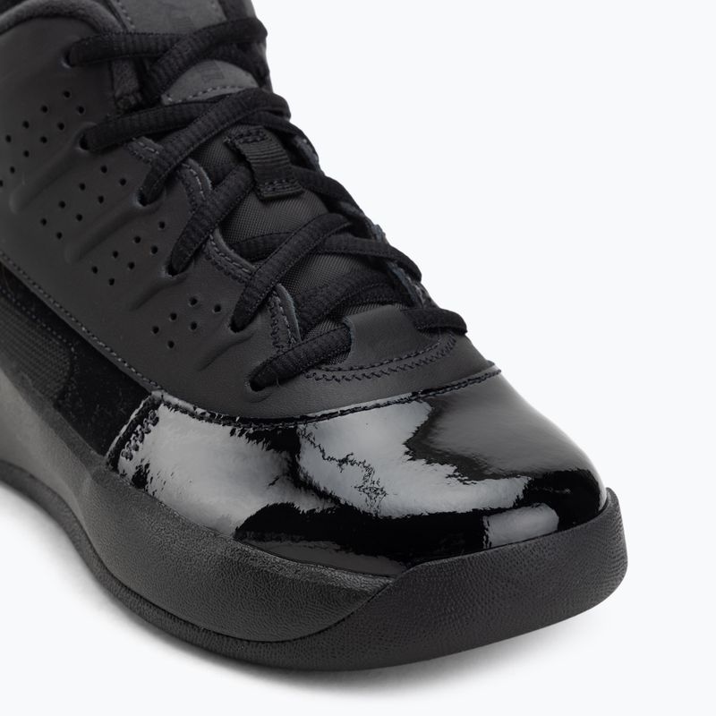 Buty Jordan Max Aura 7 black/anthracite 7
