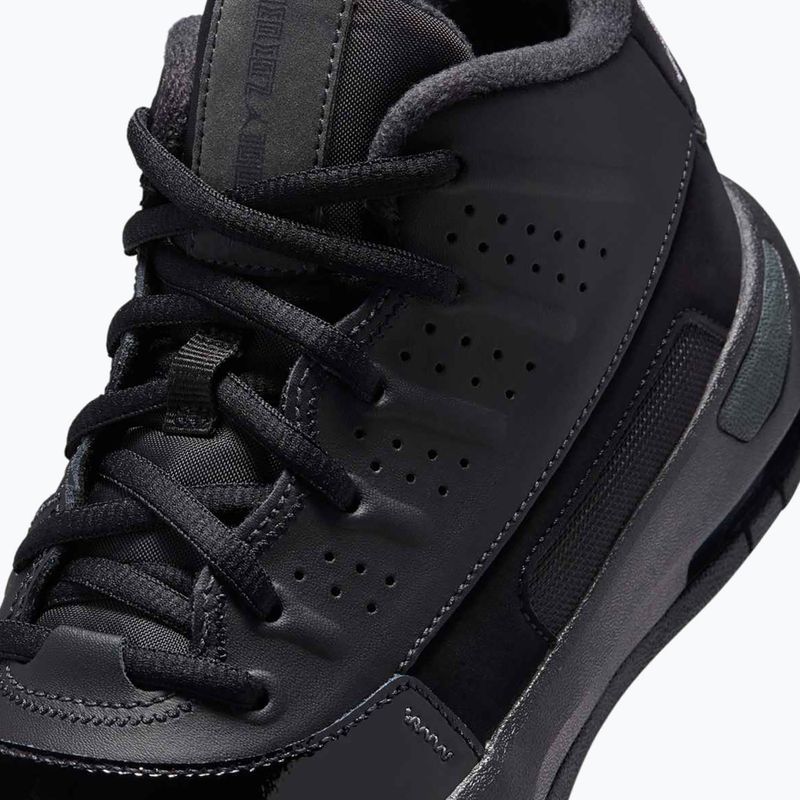 Buty Jordan Max Aura 7 black/anthracite 8