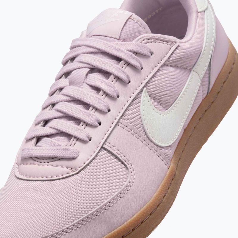 Buty damskie Nike Field General platinum violet/gum dark brown/sail 8