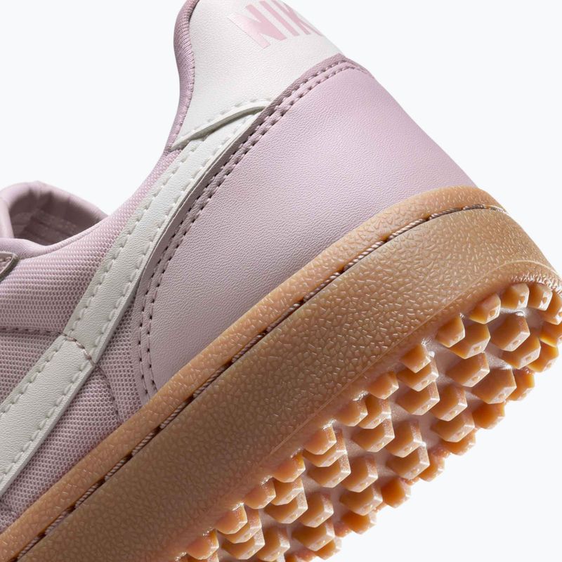 Buty damskie Nike Field General platinum violet/gum dark brown/sail 9