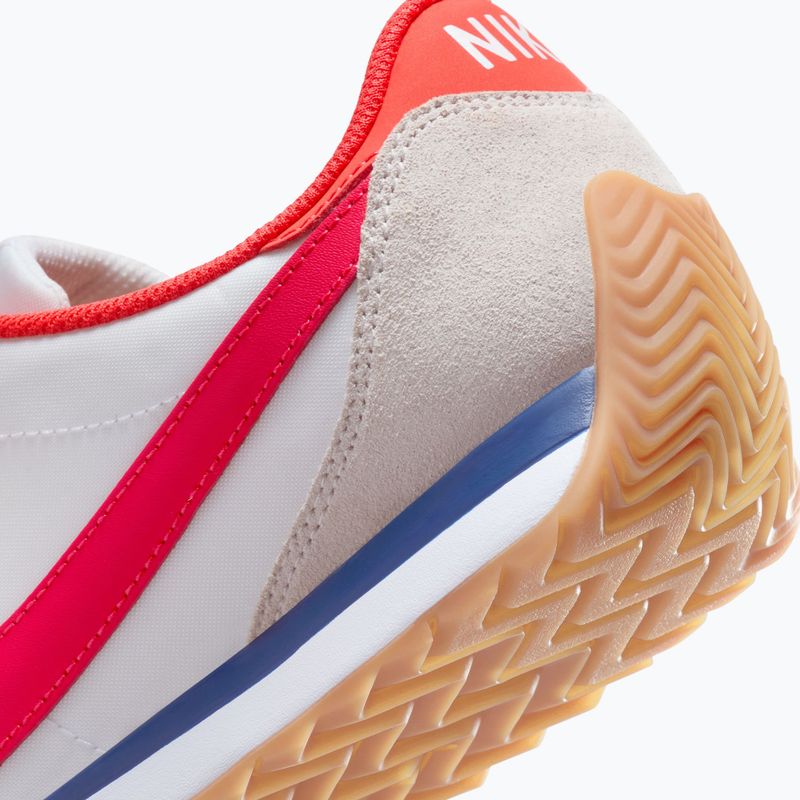Buty damskie Nike Pacific white/deep royal blue/light crimson 9
