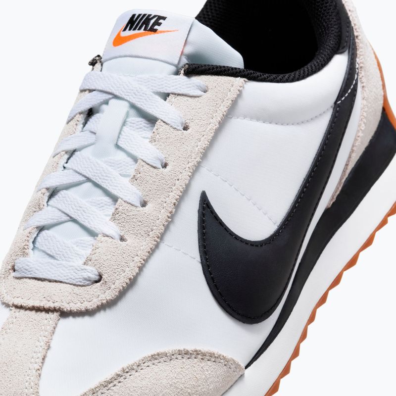 Buty męskie Nike Pacific white/platinum tint/black 8
