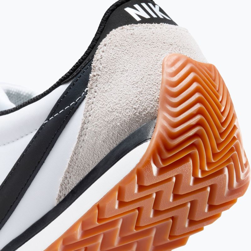 Buty męskie Nike Pacific white/platinum tint/black 9