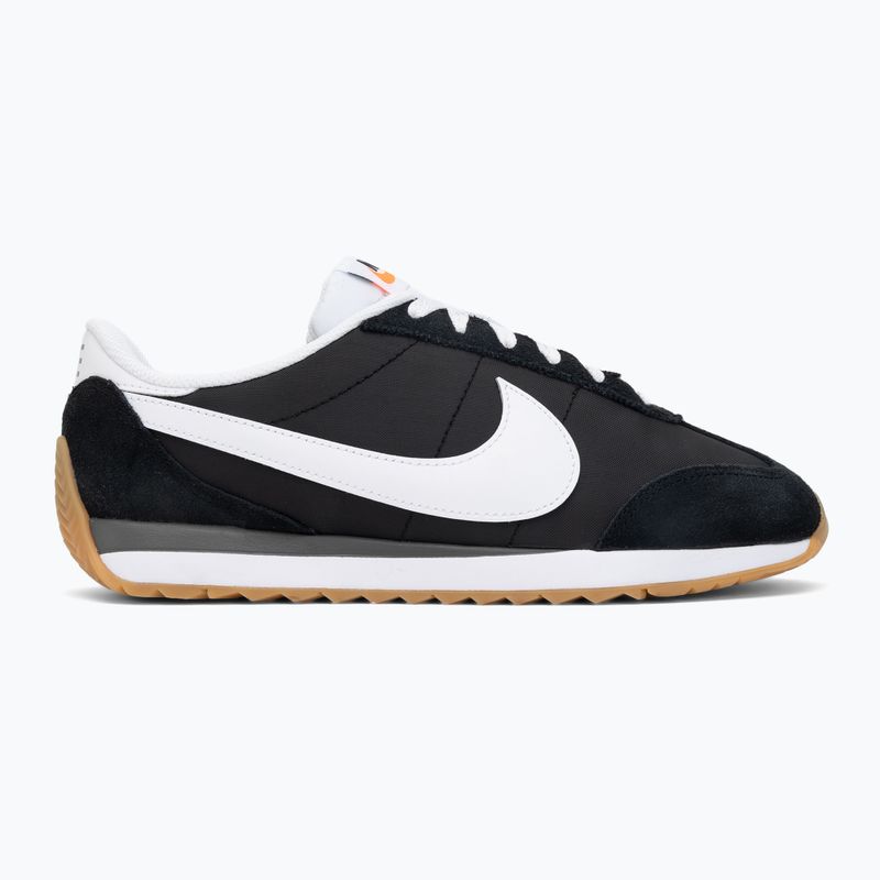 Buty męskie Nike Pacific black/iron grey/gum light brown/white 2