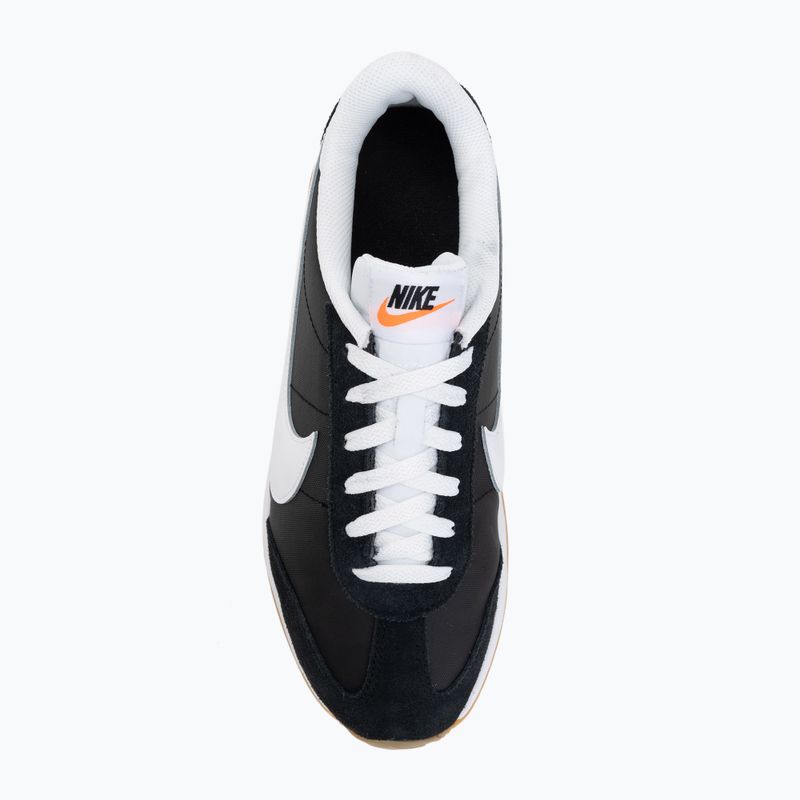 Buty męskie Nike Pacific black/iron grey/gum light brown/white 5