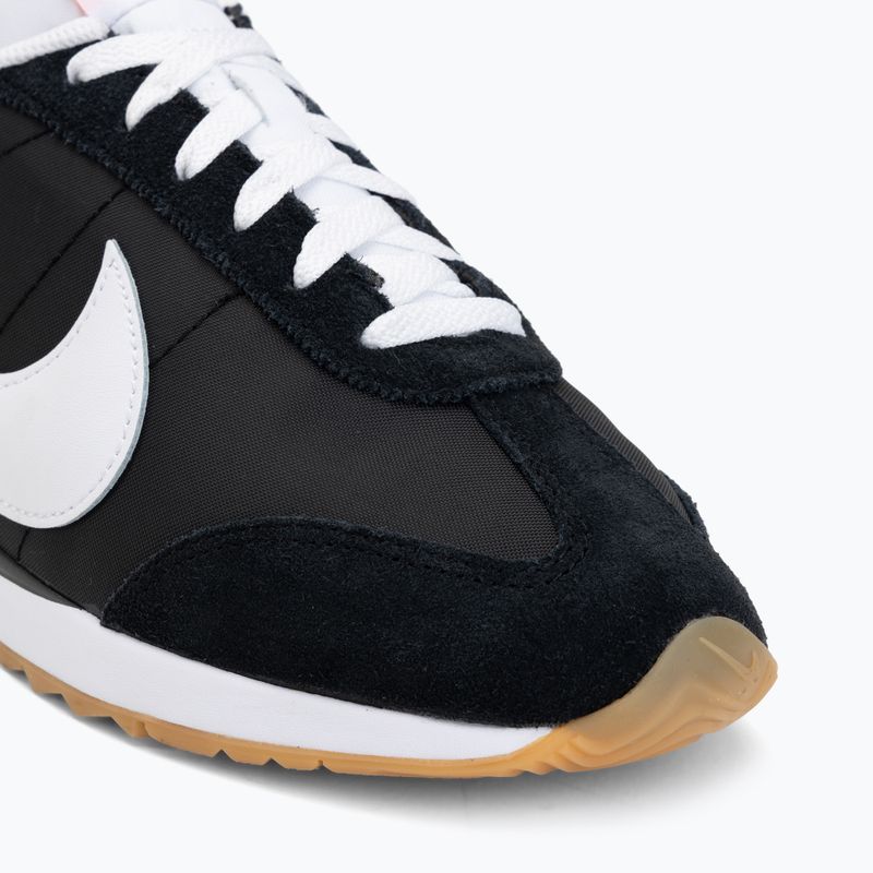 Buty męskie Nike Pacific black/iron grey/gum light brown/white 7