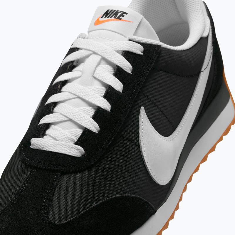 Buty męskie Nike Pacific black/iron grey/gum light brown/white 8