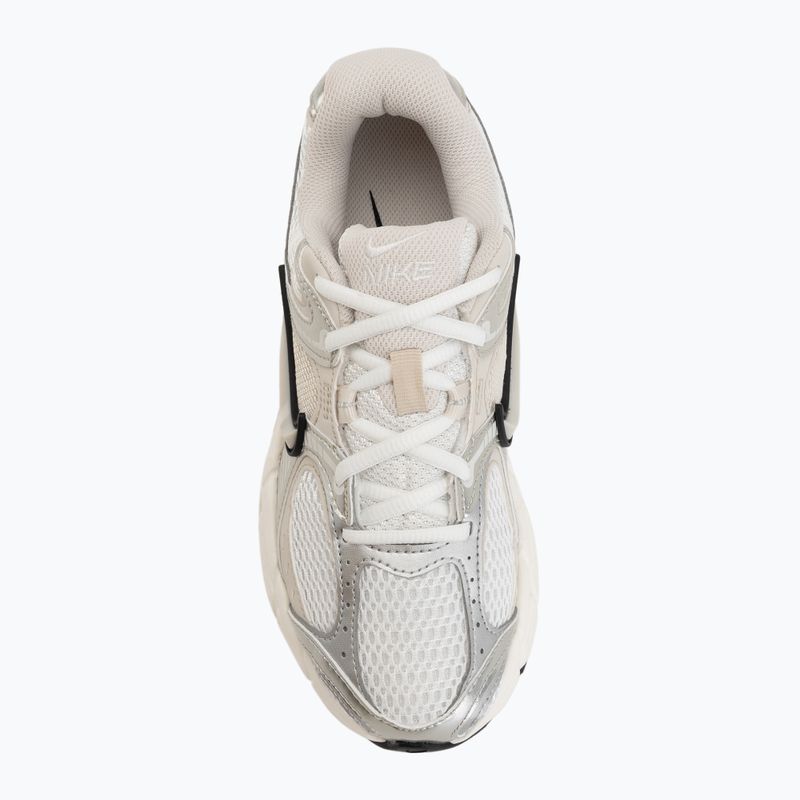 Buty damskie Nike V5 RNR summit white/sail/black/light orewood brown 5