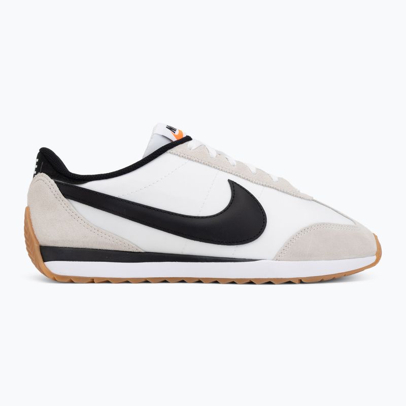 Buty damkie Nike Pacific white/platinum tint/black 2