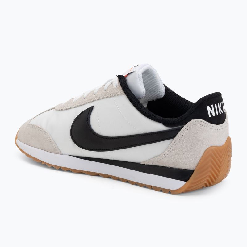 Buty damkie Nike Pacific white/platinum tint/black 3
